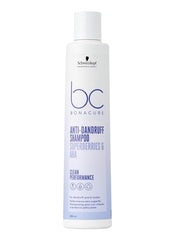 Schwarzkopf Professional Bonacure Anti-Dandruff Shampoo (250 ml)