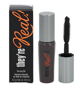 Benefit They're Real! Mascara Mini 4g – Jet Black