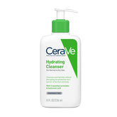 CeraVe Hydrating Cleanser (For Normal to Dry Skin) 236ml