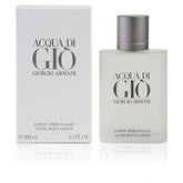 Giorgio Armani Acqua Di Gio Men / After Shave 100ml/3.3 oz (m)