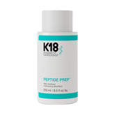 K18 Biomimetic Hairscience Peptide Prep Detox Shampoo (250ml)
