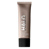 Smashbox Halo Healthy Glow All-In-One Tinted Moisturizer SPF 25 in the shade Light Olive (1.4 Fl Oz / 40ml)