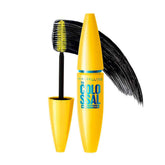 Maybelline New York Colossal Volum' Express Waterproof Mascara – 01 Black (10ml)