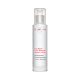 Clarins Bust Beauty Firming Lotion | Visibly Firms, Smoothes and Tones Skin on Bust and Décolleté | Hydrates and Softens | Lightweight and Fast Absorbing | All Skin Types | 1.7 Ounces