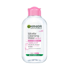 Garnier Skin Naturals Micellar Cleansing Water (125ml)