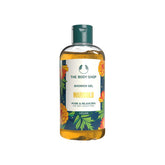THE BODY SHOP MARIGOLD SHOWER GEL 250ML