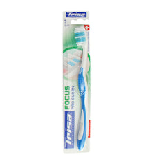 TRISA TOOTH BRUSH FOCUS PRO CLEAN SOFT