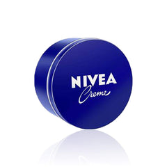 NIVEA MOISTURIZER CREME - 250ML