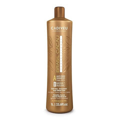 Cadiveu Brasil Cacau Anti Frizz Shampoo (1000ml)