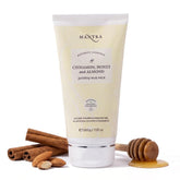 Mantra Herbal Cinnamon, Honey and Almond Polishing Mud Pack (200g)