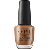 OPI Nail Lacquer "Material Gowrl" 15ML