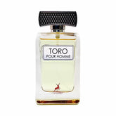 MAISON ALHAMBRA TORO PURE HOMME EAU DE PARFUM - 100ml