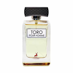 MAISON ALHAMBRA TORO PURE HOMME EAU DE PARFUM - 100ml