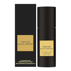 Tom Ford Black Orchid All over Body Spray for Women 150ml