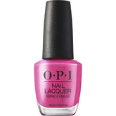 OPI NAIL LACQUER STRAWBERRY COSMO 15ML