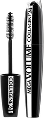 L'Oreal Paris Mega Volume Collagene 24h Extra Black Mascara - 9ML