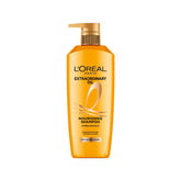 L'Oreal Paris Extraordinary Oil Nourishing Shampoo For Dry & Dull Hair (650ml).