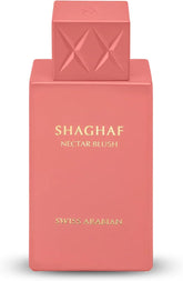 Swiss Arabian Shaghaf Nectar Blush Eau de Parfum (75ml)