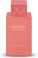 Swiss Arabian Shaghaf Nectar Blush Eau de Parfum (75ml)