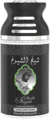 Sheikh Al Shuyukh Deo - 250ML (8.4oz) by Lattafa