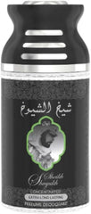 Sheikh Al Shuyukh Deo - 250ML (8.4oz) by Lattafa