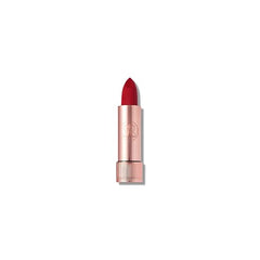 Anastasia Beverly Hills Matte Lipstick in the shade "Royal Red"