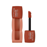 Maybelline New York Super Stay Teddy Tint Liquid Lip Tint – 20 Mascara Tear