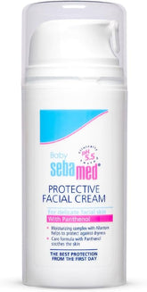 Sebamed Baby Protective Facial Cream 50ml