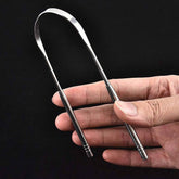 GOSADOW TOUNG CLEANER METAL HIGH QUALITY STAINLESS STEEL