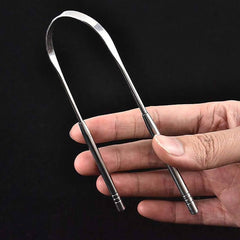GOSADOW TOUNG CLEANER METAL HIGH QUALITY STAINLESS STEEL