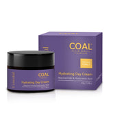 Coal Clean Essential Hydrating Day Cream (42g)