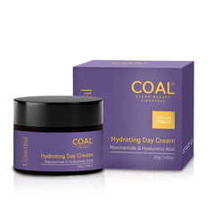 Coal Clean Essential Hydrating Day Cream (42g)