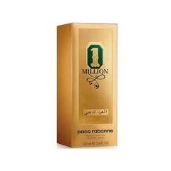 Paco Rabanne, Men'S 1 Million Golden Oud Edp Spray, 100Ml
