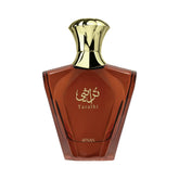 Afnan Turathi Brown Eau de Parfum for Men – 90ml