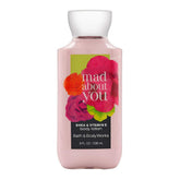 BATH & BODY WORKS MAD ABOUT YOU BODY LOTION 236ML