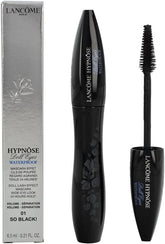 Lancôme Hypnôse Doll Eyes Waterproof Mascara in the shade 01 Black (So Black)