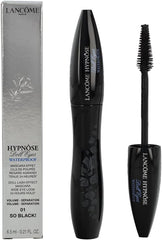 Lancôme Hypnôse Doll Eyes Waterproof Mascara in the shade 01 Black (So Black)