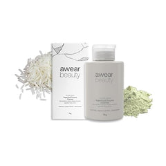AWEAR BEAUTY SUPERFOOD ENZYME CLEANSER 70G