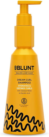 BBLUNT Dream Curl Shampoo (300 ml)