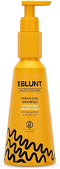BBLUNT Dream Curl Shampoo (300 ml)