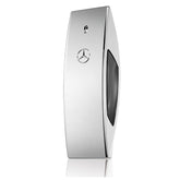 Mercedes-Benz Club Eau De Toilette For Men (100 ml)