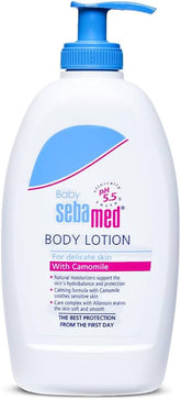 Sebamed Baby Body Lotion (400 ml)