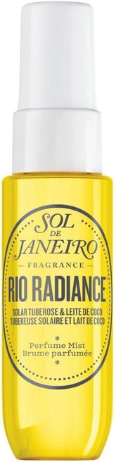 Sol de Janeiro Limited Edition Rio Radiance Perfume Mist 30ml