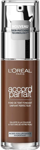 L'Oreal Paris True Match Super-Blendable Liquid Foundation "9.R / 9.C Deep Cool" - 30ml
