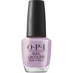 OPI NAIL LAQUER "SUGA COOKIES" - 15 ML