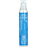 L'OREAL PARIS ELVIVE STYLISTE EXTRA VOLUME FIRM CONTROL MOUSSE - 200 mL - Kunchals