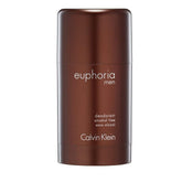 CALVIN KLEIN EUPHORIA MEN DEODORANT STICK - 75ML