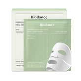 Biodance Refreshing Sea Kelp Real Deep Mask - 34g