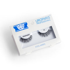 UROPARIS PRO EYELASHES 53
