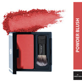 Chambor Luminous Blush - 01 Rose Candy - 6Gm